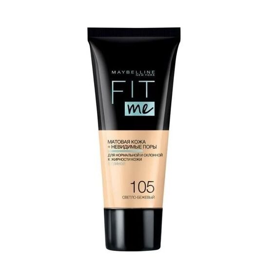 Maybelline New York Fit Me
