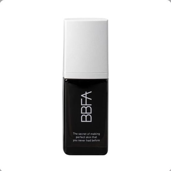 Тональный крем ROROBELL BBFA BB X Foundation