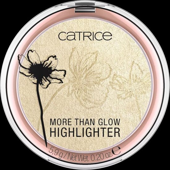 Хайлайтер Catrice More Than Glow