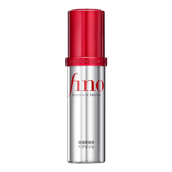 FINO Premium Touch Hair Oil