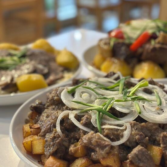 Куырдак