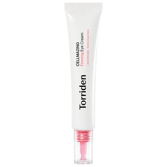 Torriden Cellmazing Firming Eye Cream