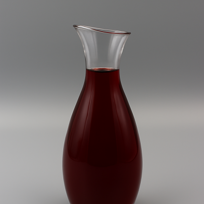 Сок Вишневый