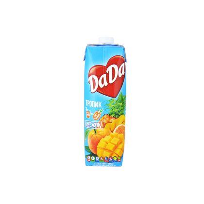 Сок натуральный