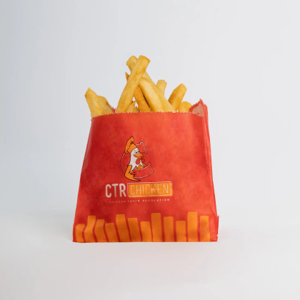 Фри картобы