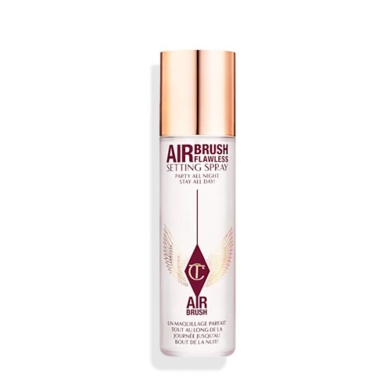 Спрей-фиксатор Charlotte Tilbury Airbrush Flawless Setting Spray