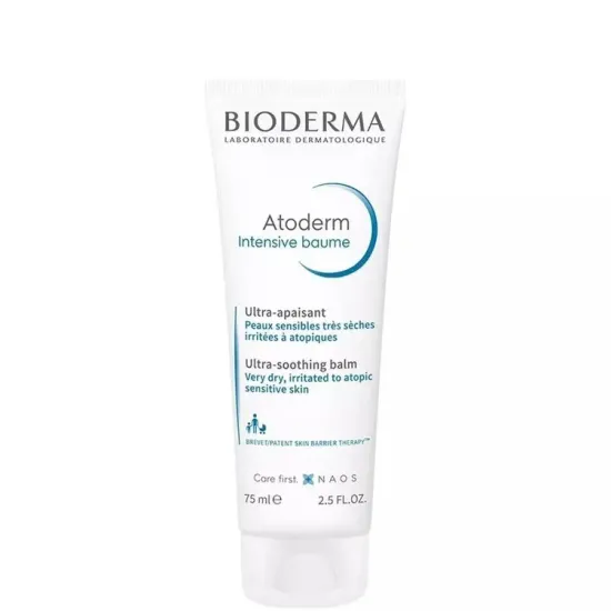 Очищающий бальзам Bioderma Atoderm PP Baume