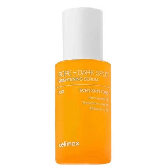 Celimax Pore+Dark Spot Brightening Serum