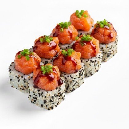 «Лосось унаги»