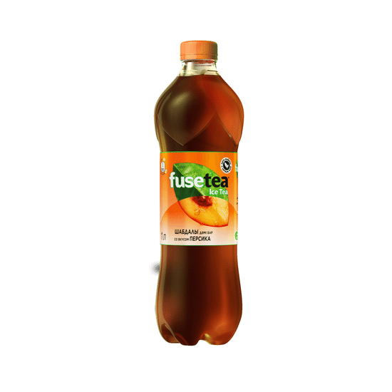 Fusetea 1 л.