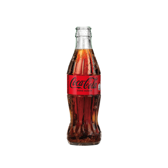 Coca-Cola Zero 0.25 L