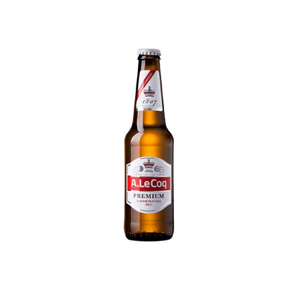 "LE COQ" Premium б/а