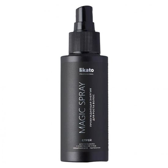 Спрей для роста волос MAGIC SPRAY LIKATO