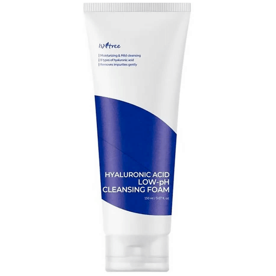 Увлажняющий гель-крем с гиалуроновой кислотой IsNtree Hyaluronic Acid Aqua Gel Cream