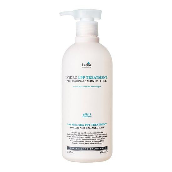 LADORhydro lpp treatment