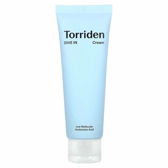 Torriden DIVE IN Low Molecular Hyaluronic Acid Cream
