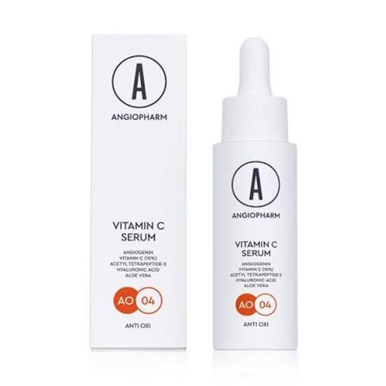 СЫВОРОТКА С ВИТАМИНОМ С (10%)