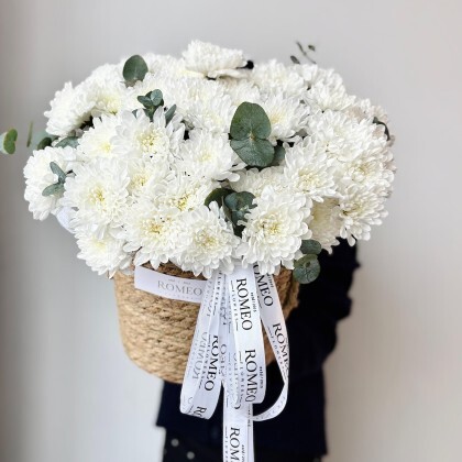 Влюбляет с первого взгляда