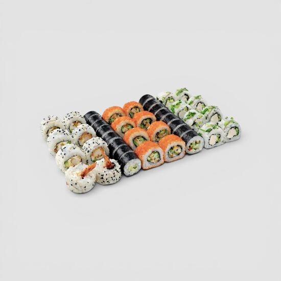 Сет Кило - 40 шт.