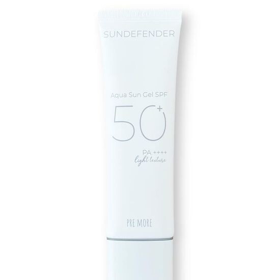 LIGHT AQUA SUN GEL SPF 50 ++++