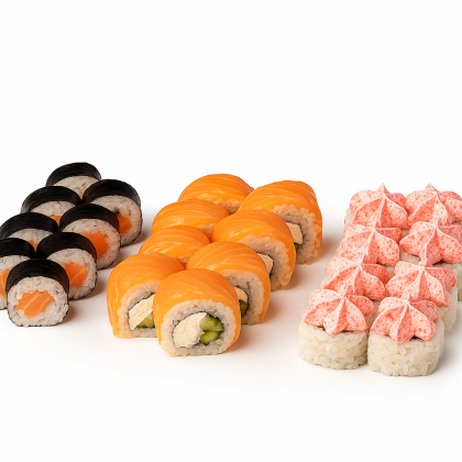 Сет "№2" 24шт