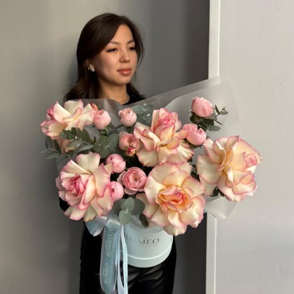 Аура Цветов