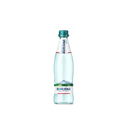 Borjomi 500ml.