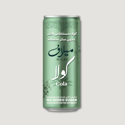 Milaf Cola