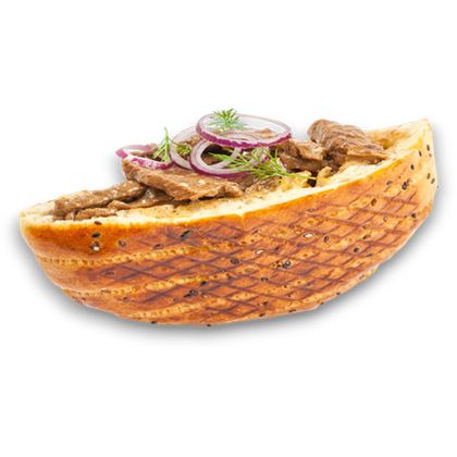 Olav kabob standart