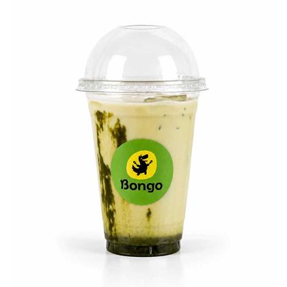 Ice Matcha Соленая фисташка