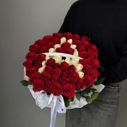 Прикосновение шелка