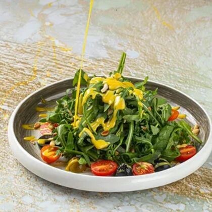 ФИРМЕННЫЙ С РУККОЛОЙ