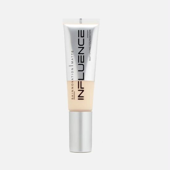 INFLUENCE BEAUTY skinnovation i matte