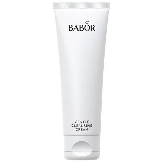 Крем для очищения Babor Gentle Cleansing Cream