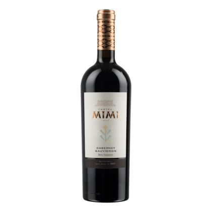 Cabernet Sauvignon (Mimi) sec