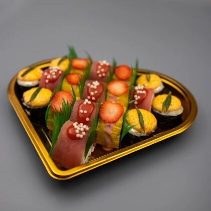 Сет «Fancy Roll»