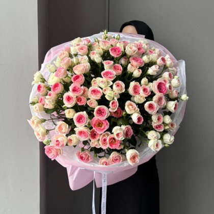 Rose Cloud