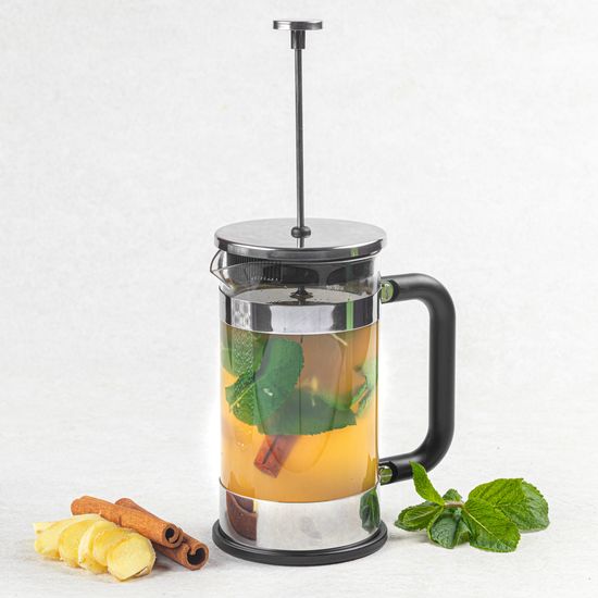 Чай «Имбирный»