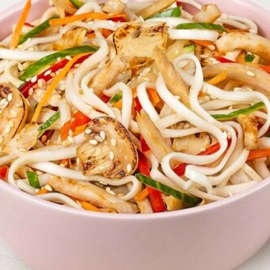 Wok L Классический