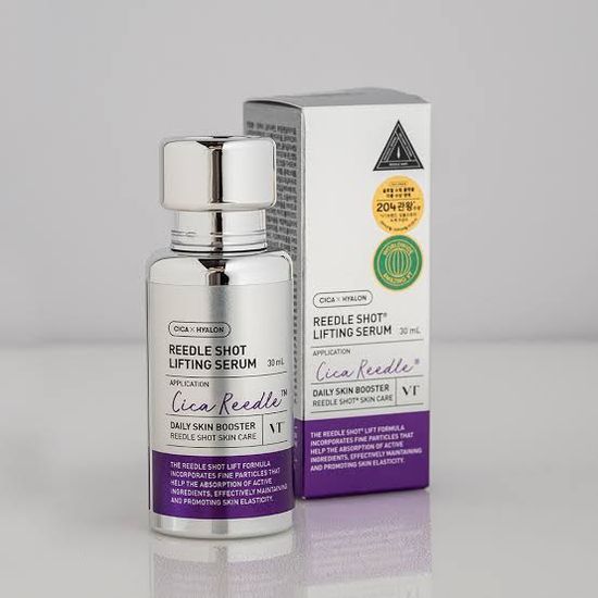 VT Cosmetics Reedle Shot Lifting Serum