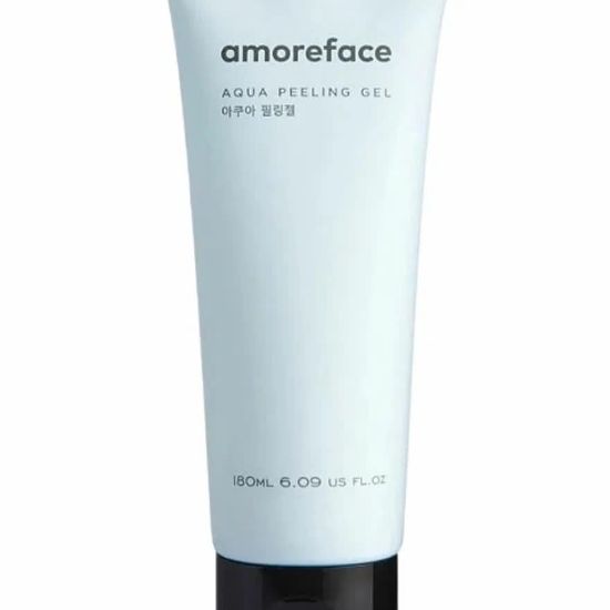 Aqua Peeling Gel Amoreface