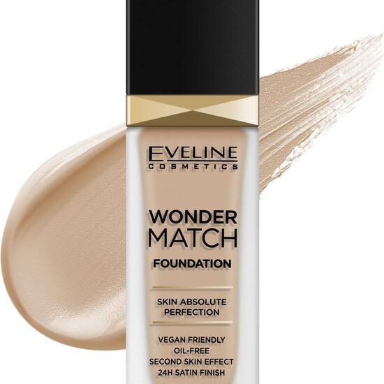 Eveline Cosmetics Wonder Match