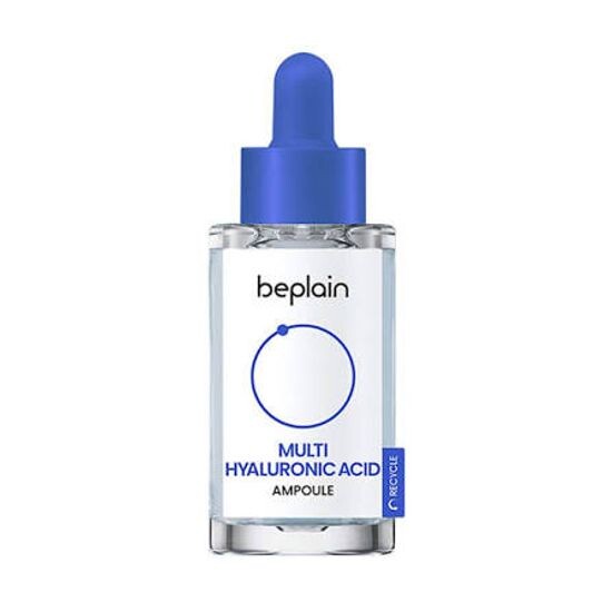 beplain Multi Hyaluronic Acid Ampoule