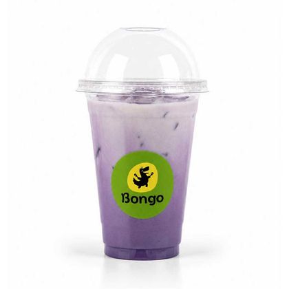 Ice Matcha Персик-лаванда