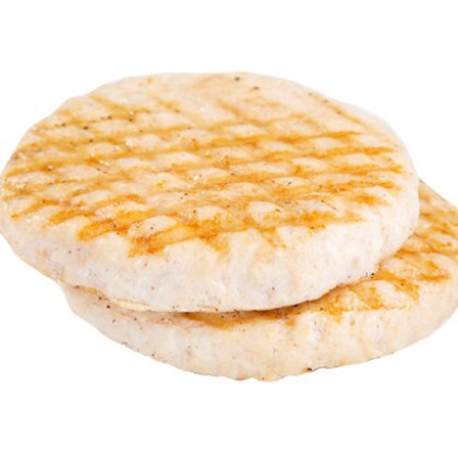 куриная котлета