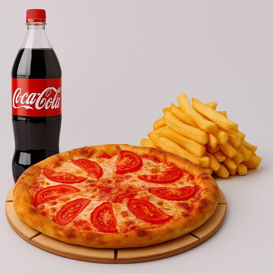 Комбо Маргарита