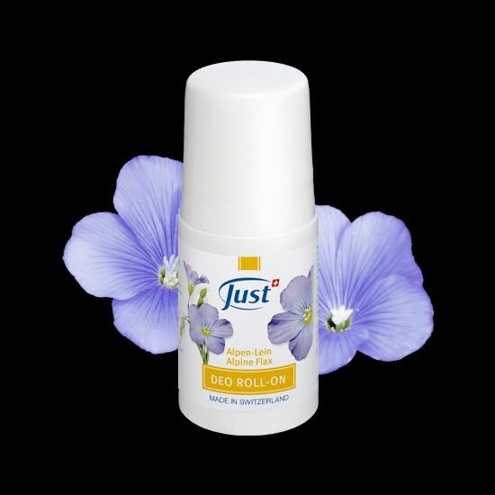 Just Deo Roll-on Alpen-Lein
