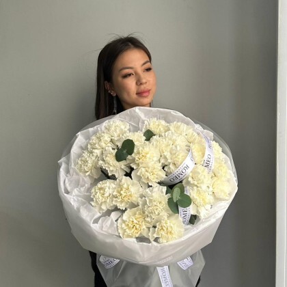 Воздушный диантус