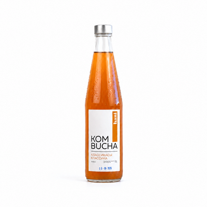 Classic Kombucha