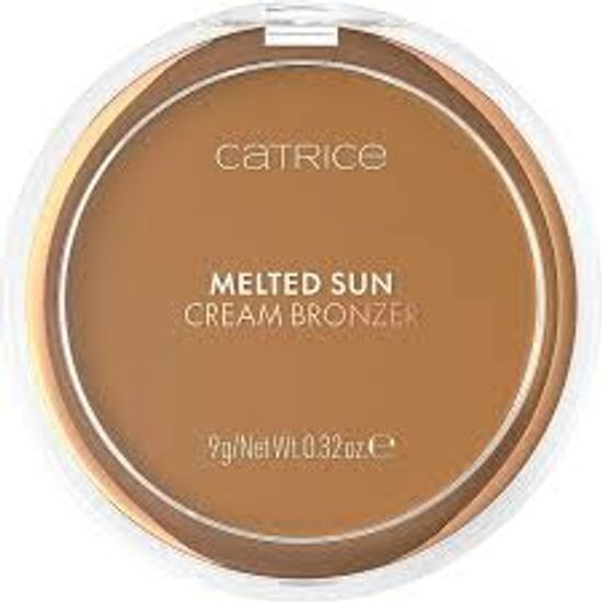 Catrice Melted Sun Cream Bronzer